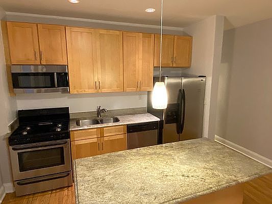 1st image of 501 W 110th St APT 2F