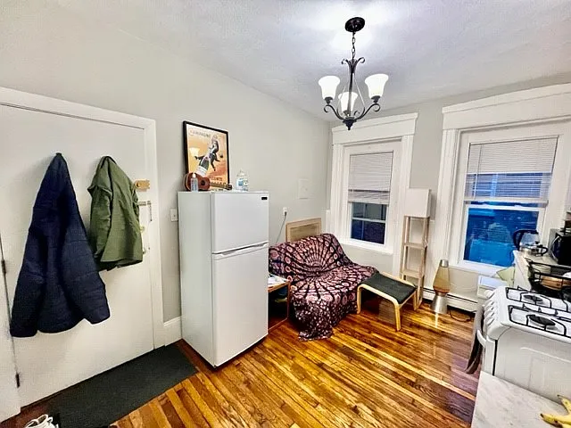 21 Sheafe St #4 — Photo 6