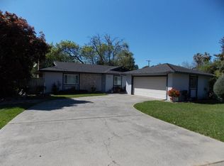 4561 Olivegate Dr, Fair Oaks, CA 95628