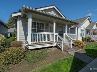 1049 Sinclair Way, Burlington, WA 98233