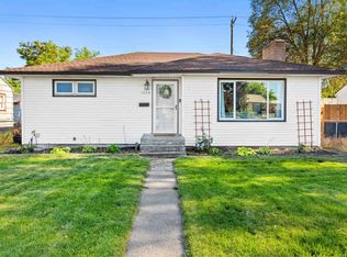1224 E Garland Ave, Spokane, WA 99207