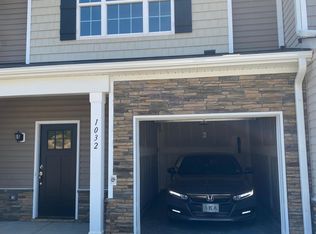 1032 Abbott St, Mebane, NC 27302