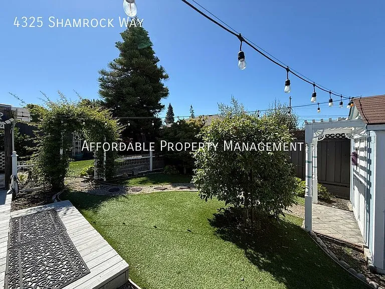 4325 Shamrock Way — Photo 20