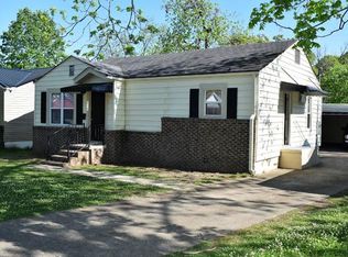 615 Ansley St, Gadsden, AL 35903