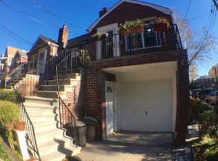 3600 Irwin Ave #A, Bronx, NY 10463