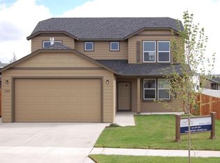 3215 Torrent St, Medford, OR