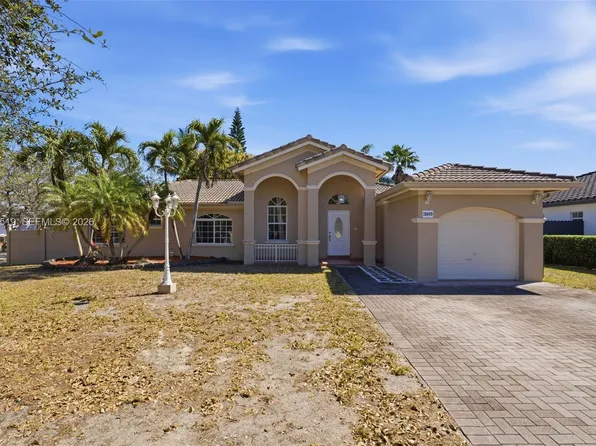 18049 SW 152nd Ave, Miami, FL 33187