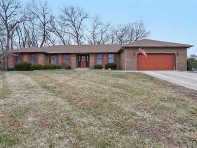 4 Cedar Point, Collinsville, IL, 62234