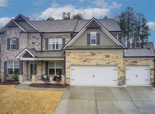 233 Sandhill Ln, Jefferson, GA 30549