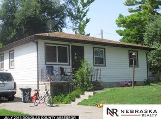 4041 Jaynes St, Omaha, NE 68111