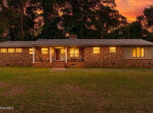 809 Woodside Drive, Johnston, SC 29832