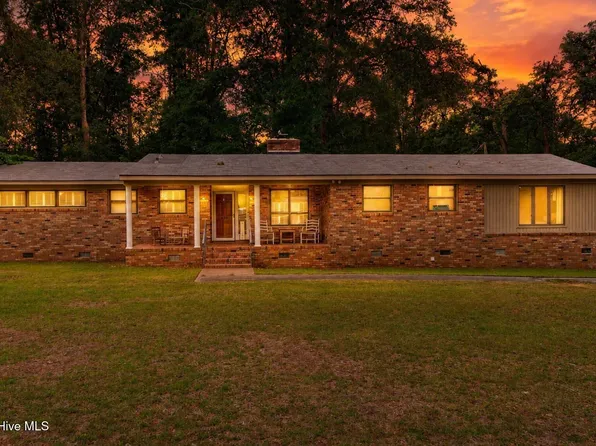 809 Woodside Drive, Johnston, SC 29832