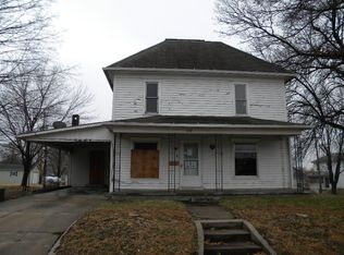 408 Washington St, Bedford, IA 50833