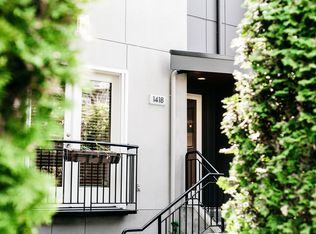 1418 6th Ave N, Seattle, WA 98109