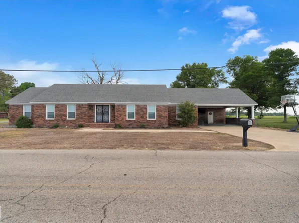 102 Southern Ave, Walnut Ridge, AR 72476