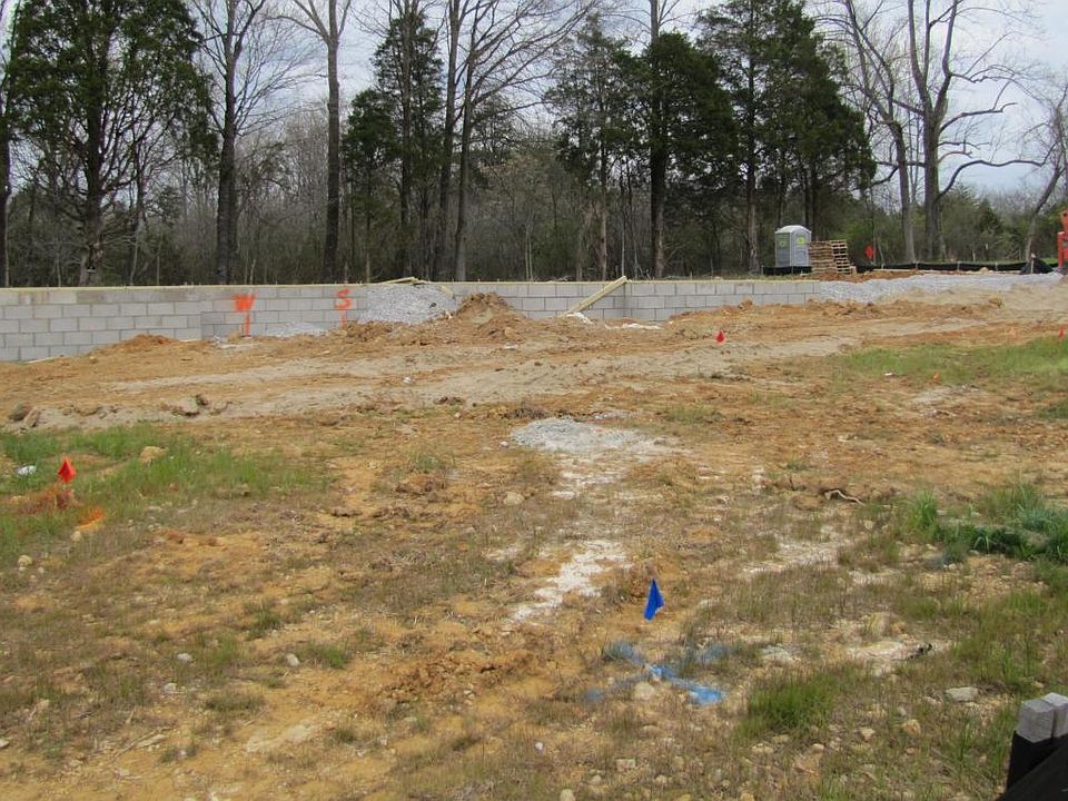2nd image of 9405 Mossy Creek Way Lot 85
