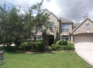 23 Stanwick Pl, Spring, TX 77382