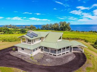 28-3254 Beach Rd, Road, HI 96783