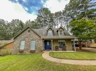 1011 Quapaw St, Camden, AR 71701