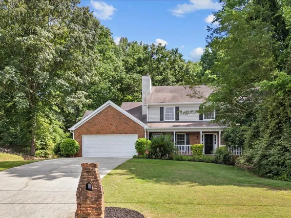 4524 Shumart Dr, Snellville, GA 30039