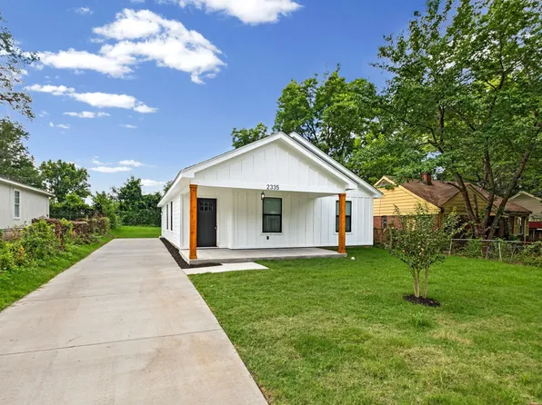 2335 Twain Ave, Memphis, TN 38114