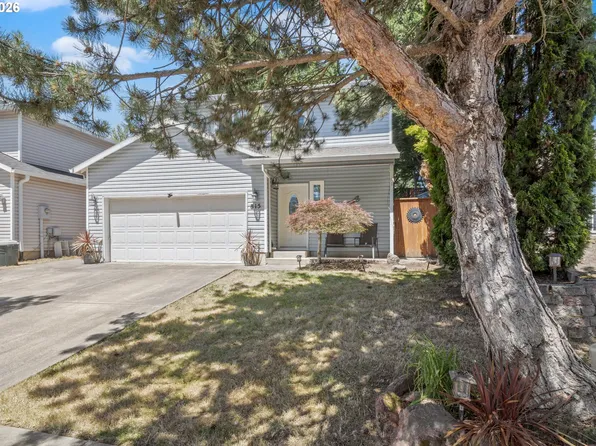 815 N Alexandra Dr, Newberg, OR 97132