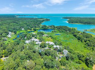 Hillside Homes, Oak Bluffs, MA 02557