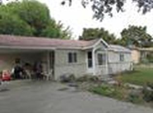 1501 N 3rd Ave, Caldwell, ID 83605