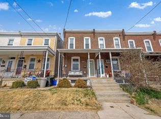 529 Conarroe St, Philadelphia, PA 19128