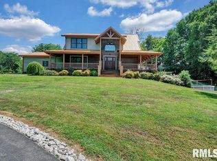 2405 Old Cape Rd, Jonesboro, IL 62952