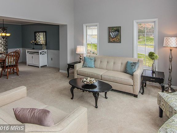 5th image of 6805 Mount Olive Ct