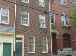 504 S 12th St, Philadelphia, PA 19147