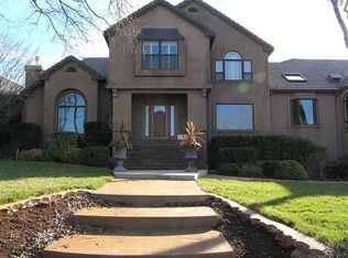 158 Valley Ridge Dr, Paradise, CA 95969