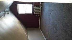 bedroom 3 view 2