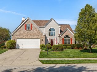 7952 Echo Grove Pl, Indianapolis, IN 46236