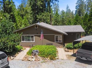 20371 Shake Ridge Rd, Volcano, CA 95689