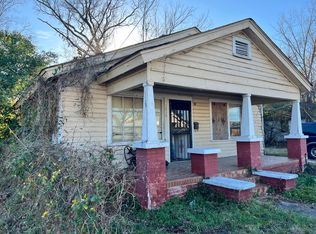1434 Perry Ave, Augusta, GA 30901