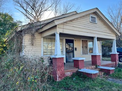1434 Perry Avenue, Augusta, GA, 30901