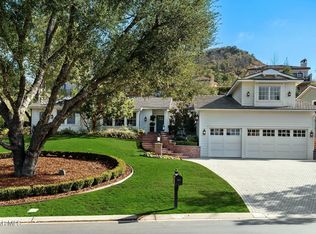 2344 Stafford Rd, Thousand Oaks, CA 91361