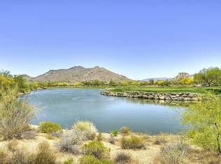 6786 E Amber Sun Dr, Scottsdale, AZ 85266