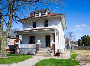 614 2nd Ave S, Clinton, IA 52732