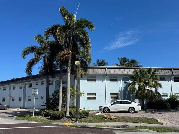 1470 N Dixie Hwy APT 23, Fort Lauderdale, FL 33304