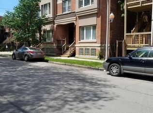 110 S Leavitt St #2, Chicago, IL 60612