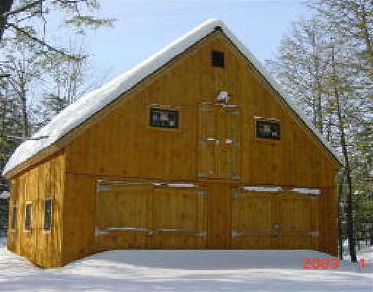 2nd image of 182 HUNT LAKE Road