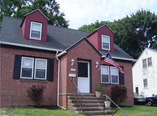 18 Harrington Ave, New Haven, CT 06512