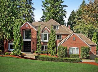 6411 240th Way NE, Redmond, WA 98053