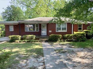 1523 Dunbar Rd, Cayce, SC 29033