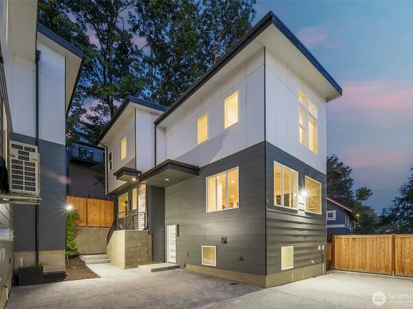 1804 B 28th Avenue S, Seattle, WA 98144