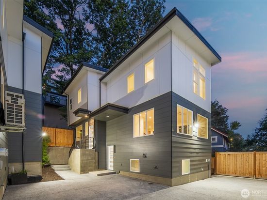 1804 B 28th Avenue S, Seattle, WA 98144