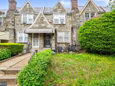 5766 W Jefferson St, Philadelphia, PA, 19131
